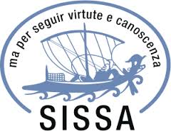 university of  International School for Advanced Studies (SISSA)
